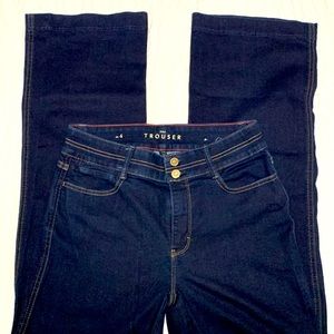 WHBM Denim trousers/jeans